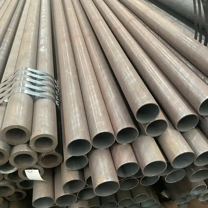 15crmo सीमलेस स्टील पाइप
