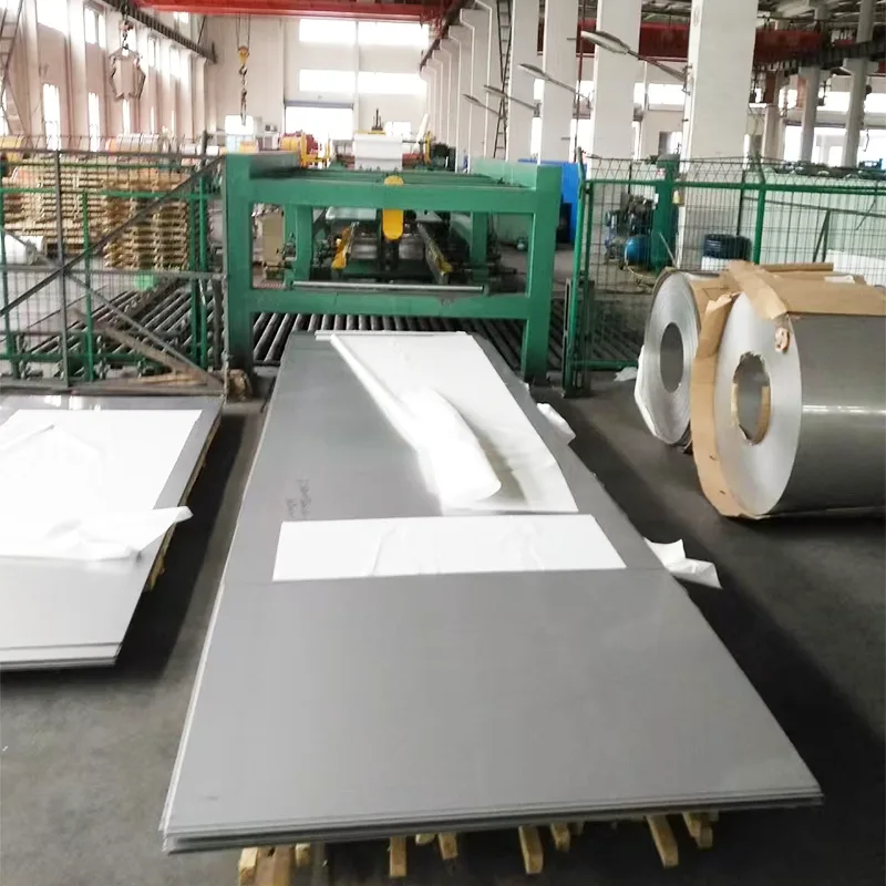 430 Stainless Steel Sheet