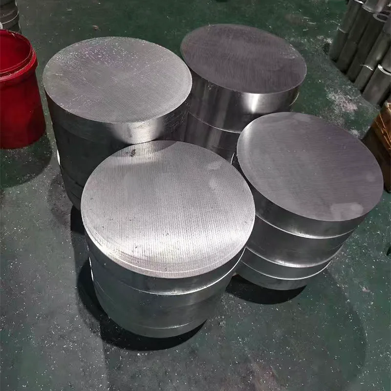 1010 Aluminum Rod